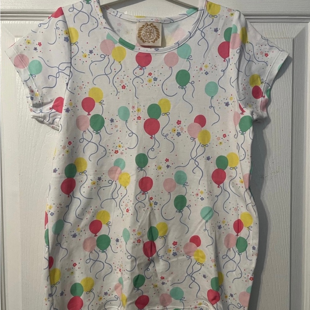 The Beaufort Bonnet Company Plain Jayne play shirt- and many more pattern